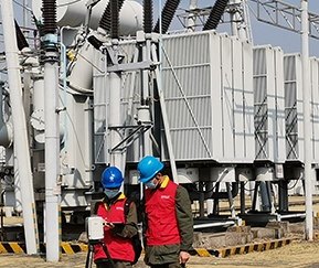 荣县倾斜摄影技术在基础设施监测中如何发挥作用？